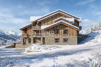 Ma-Cabane - Vente Appartement Landry, 141 m²
