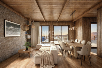 Ma-Cabane - Vente Appartement Landry, 141 m²