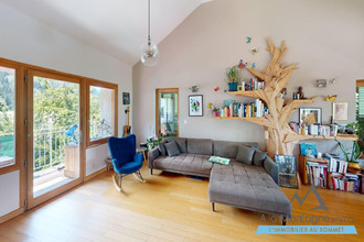 Ma-Cabane - Vente Appartement Landry, 143 m²