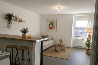 Ma-Cabane - Vente Appartement LANESTER, 44 m²