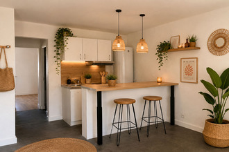 Ma-Cabane - Vente Appartement LANESTER, 44 m²