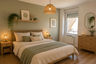 Ma-Cabane - Vente Appartement LANESTER, 44 m²