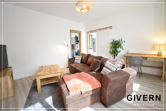 Ma-Cabane - Vente Appartement Lanester, 58 m²