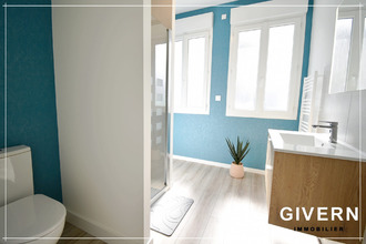 Ma-Cabane - Vente Appartement Lanester, 58 m²