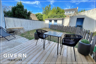 Ma-Cabane - Vente Appartement Lanester, 58 m²