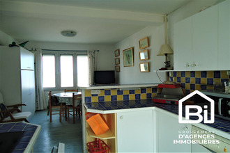 Ma-Cabane - Vente Appartement LANGRUNE-SUR-MER, 42 m²