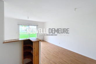 Ma-Cabane - Vente Appartement Langueux, 40 m²