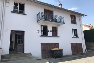 Ma-Cabane - Vente Appartement LANNEMEZAN, 42 m²