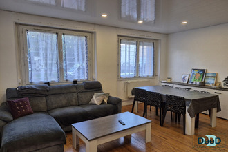 Ma-Cabane - Vente Appartement Lannemezan, 72 m²