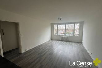 Ma-Cabane - Vente Appartement LANNOY, 46 m²