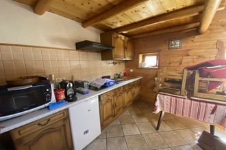 Ma-Cabane - Vente Appartement Lanslebourg-Mont-Cenis, 17 m²