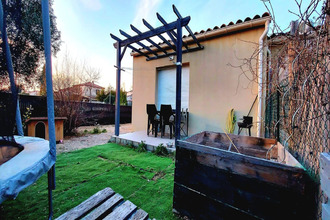 Vente Appartement 13680, Lançon-Provence France