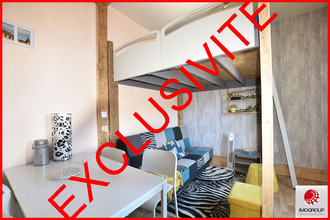 Ma-Cabane - Vente Appartement LAPALISSE, 19 m²