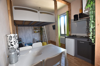 Ma-Cabane - Vente Appartement LAPALISSE, 19 m²