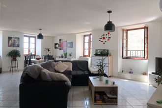 Ma-Cabane - Vente Appartement LAPTE, 104 m²