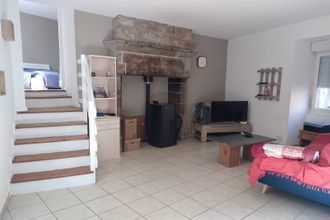 Ma-Cabane - Vente Appartement LARCHE, 50 m²