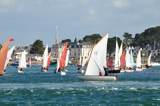 Vente Appartement 56870, LARMOR-BADEN France