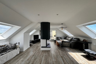 Ma-Cabane - Vente Appartement Larmor-Plage, 92 m²