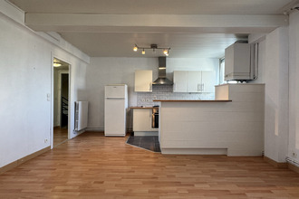 Ma-Cabane - Vente Appartement Larmor-Plage, 46 m²