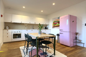 Ma-Cabane - Vente Appartement Larmor-Plage, 56 m²