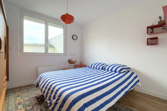 Ma-Cabane - Vente Appartement Larmor-Plage, 56 m²