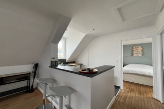 Ma-Cabane - Vente Appartement Larmor-Plage, 39 m²