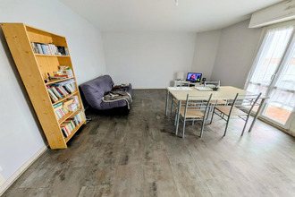 Ma-Cabane - Vente Appartement Larmor-Plage, 44 m²