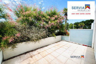Ma-Cabane - Vente Appartement Larmor-Plage, 61 m²