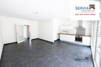 Ma-Cabane - Vente Appartement Larmor-Plage, 61 m²