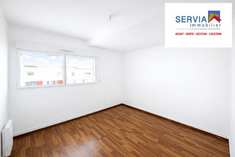 Ma-Cabane - Vente Appartement Larmor-Plage, 61 m²