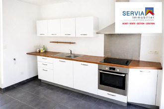 Ma-Cabane - Vente Appartement Larmor-Plage, 61 m²