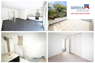 Ma-Cabane - Vente Appartement Larmor-Plage, 61 m²