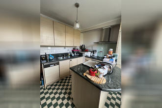 Ma-Cabane - Vente Appartement Larmor-Plage, 117 m²