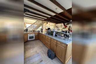 Ma-Cabane - Vente Appartement Larmor-Plage, 105 m²