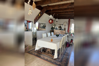 Ma-Cabane - Vente Appartement Larmor-Plage, 105 m²