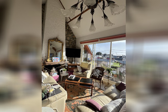 Ma-Cabane - Vente Appartement Larmor-Plage, 105 m²