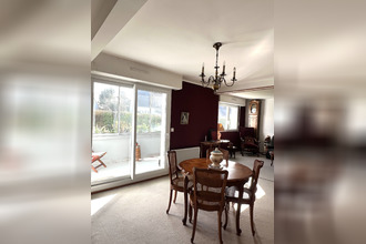 Ma-Cabane - Vente Appartement Larmor-Plage, 85 m²