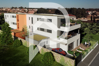 Ma-Cabane - Vente Appartement LATOUR-BAS-ELNE, 101 m²