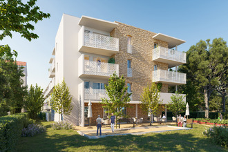 Vente Appartement 34970, Lattes France