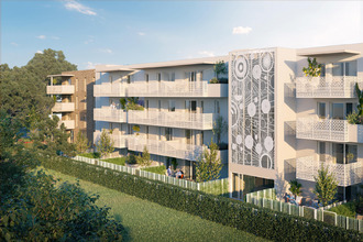 Vente Appartement 34970, Lattes France