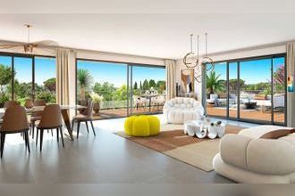 Ma-Cabane - Vente Appartement Lattes, 96 m²