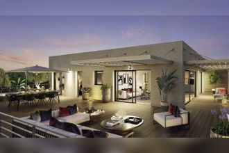 Ma-Cabane - Vente Appartement Lattes, 96 m²