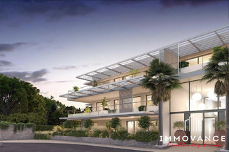 Ma-Cabane - Vente Appartement Lattes, 99 m²