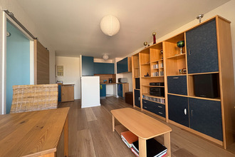 Ma-Cabane - Vente Appartement LATTES, 37 m²