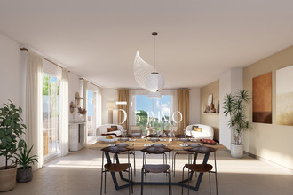 Ma-Cabane - Vente Appartement LATTES, 136 m²