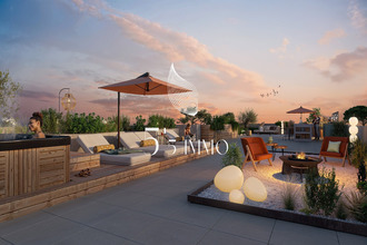 Ma-Cabane - Vente Appartement LATTES, 136 m²