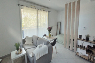 Ma-Cabane - Vente Appartement Lattes, 32 m²