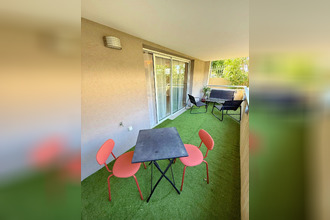 Ma-Cabane - Vente Appartement Lattes, 32 m²