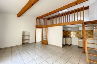 Ma-Cabane - Vente Appartement LAURIS, 54 m²