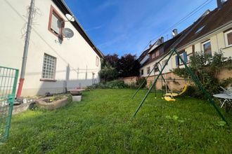 Ma-Cabane - Vente Appartement LAUTERBOURG, 152 m²